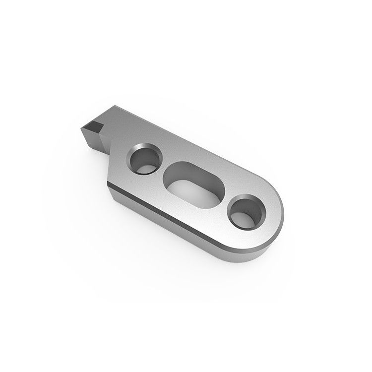 2022 OEM Groothandel Verschillende Type Massief Carbide Acryl Ontwerp En Snijgereedschap PCD Ruwe Afwerking Gereedschap Voor Acryl