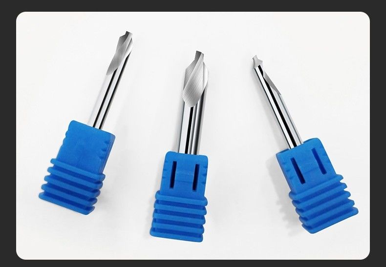 Versatile functie 3-5kW Acrylgraverend stuk gereedschap voor Acryl Pom Pp Plastic Board