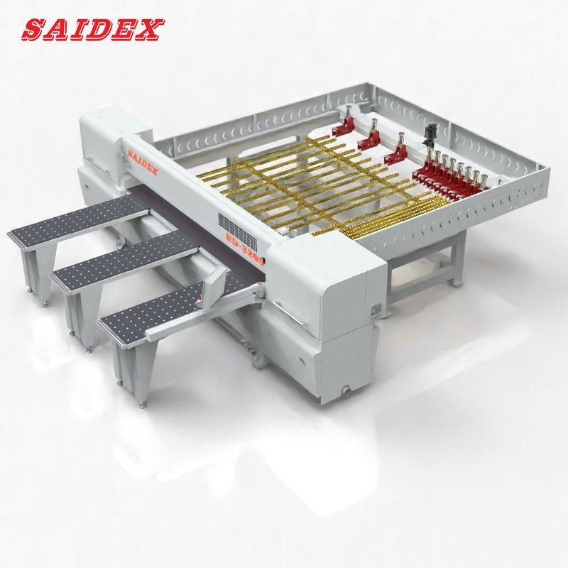 Stable Acrylic Routing Machine, CE CNC Router Machine Acrylic Cutting Non Woodworking Saws