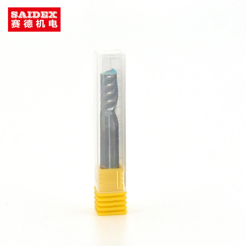 Praktische CNC-freesgereedschappen voor industrieel acryl CNC-afschuimgereedschap voor acryl, snijden met hoge snelheid