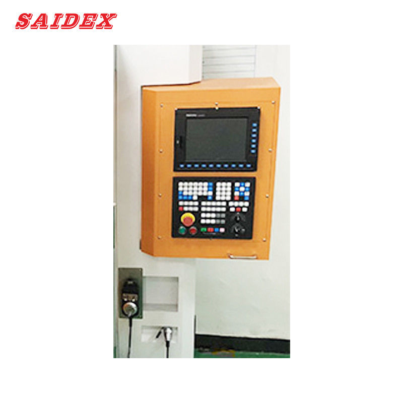 50Hz krachtige acryl oppervlak polijst slijpmachine Spanning 380v Max Power Of Spind;E 5.5kw