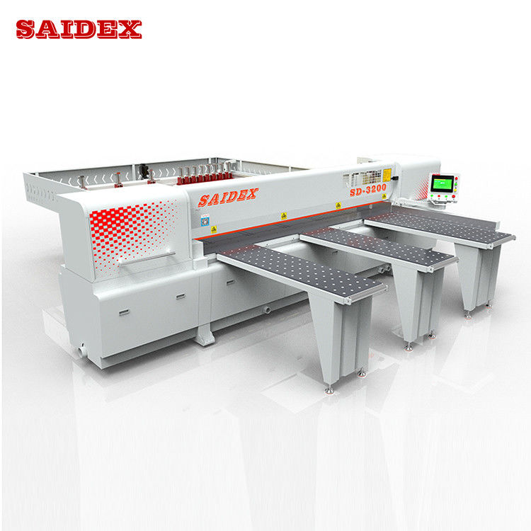 Fabrieksdirecte PMMA PS MS Acryl snijmachine SD-2600 met geïmporteerde lineaire geleidingsrail