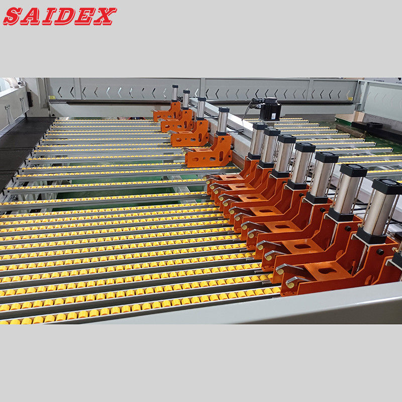 Stable Acrylic Routing Machine, CE CNC Router Machine Acrylic Cutting Non Woodworking Saws
