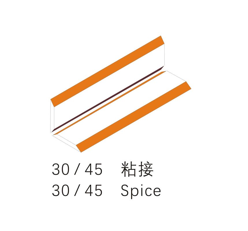 Acrylische randpoetsmachine met scharniere of rechte afwerking Acrylische automatische voedingsbewerkingspanning 220v