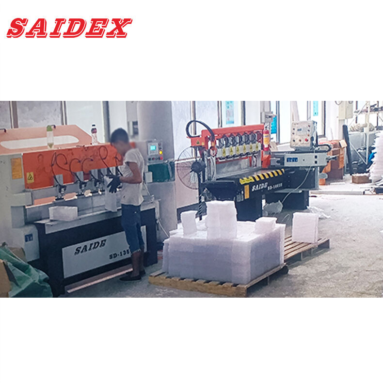 SD-1050BX Automatische diamantpoetsmachine Acrylrandpoetser Geen noodzaak aan te passen Cutter Natuurlijk marmeren lichaam
