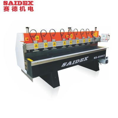 3.5kW AC380 acrylpoetser met variabele snelheidsverwerking