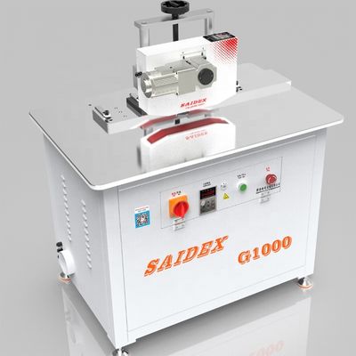 De duurzame Acryl Scherpende Machine van 800W, Multifunctioneel Acryl Scherp Materiaal