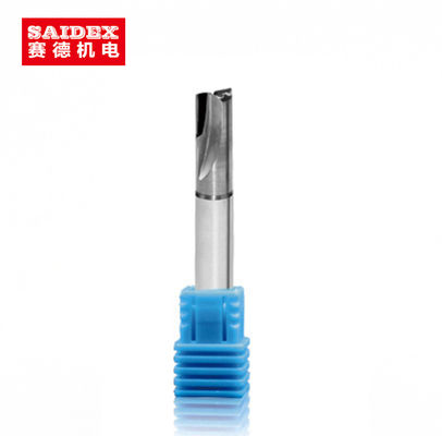 Praktische CNC-freesgereedschappen voor industrieel acryl CNC-afschuimgereedschap voor acryl, snijden met hoge snelheid