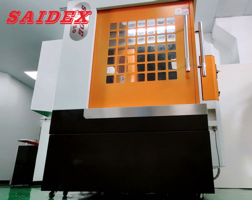 Speciaal gevormde acryldiamantenpoetsmachine SD650 High-Speed Engraving Machine CNC Inner Hole Groove Hardware Parts