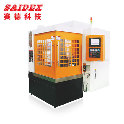 50Hz krachtige acryl oppervlak polijst slijpmachine Spanning 380v Max Power Of Spind;E 5.5kw