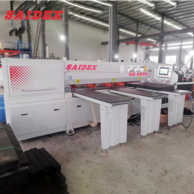 PLC Besturingscomputer Acrylsnijmachine 2600 X 2600mm