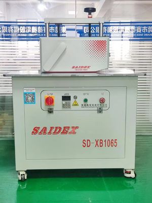 1000*650*1260mm Acryl Trimmer voor gladde en professionele resultaten