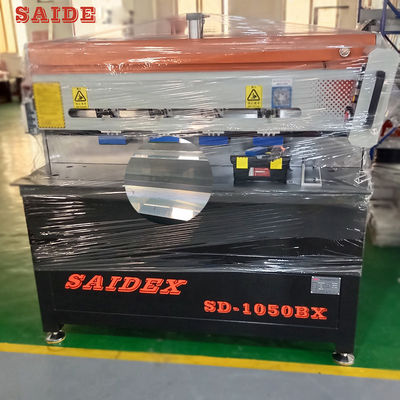 1000 mm kleine acrylpoetsmachine SD-1050BX