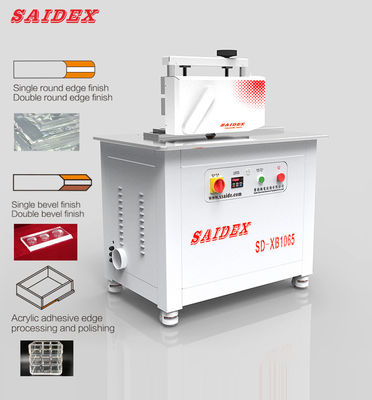 Acrylic Machine 30 degree, 45 degree 60 degree  polish at the same time