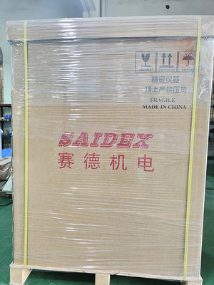 Acrylische trimmingsmachine voor acrylische Pmma Pom Etc Macromolecule thermoplastisch geïsoleerd materiaal