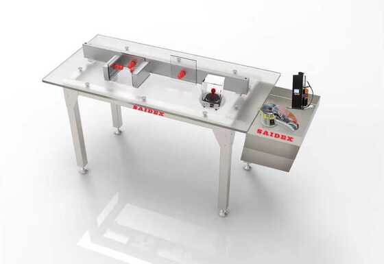 Praktische CNC-freesgereedschappen voor industrieel acryl CNC-afschuimgereedschap voor acryl, snijden met hoge snelheid